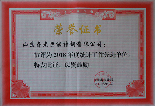 壽光市2018年度統計工作先進單位_副本.jpg