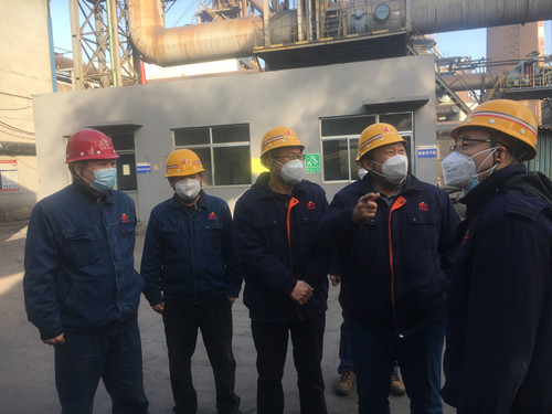 劉發友總經理到現場檢查安全生產工作_副本.jpg