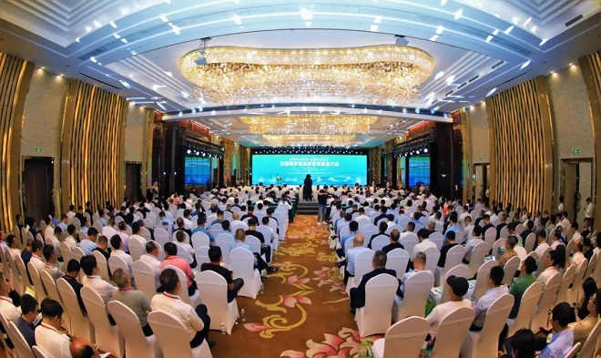 短流程如何“冶煉”綠色未來？——全國電爐短流程煉鋼推進大會擷英